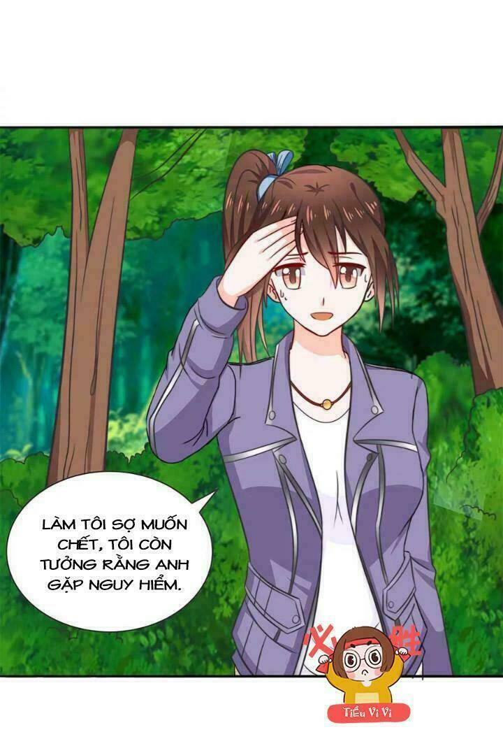 chào buổi tối, minh vương đại nhân chapter 22 3