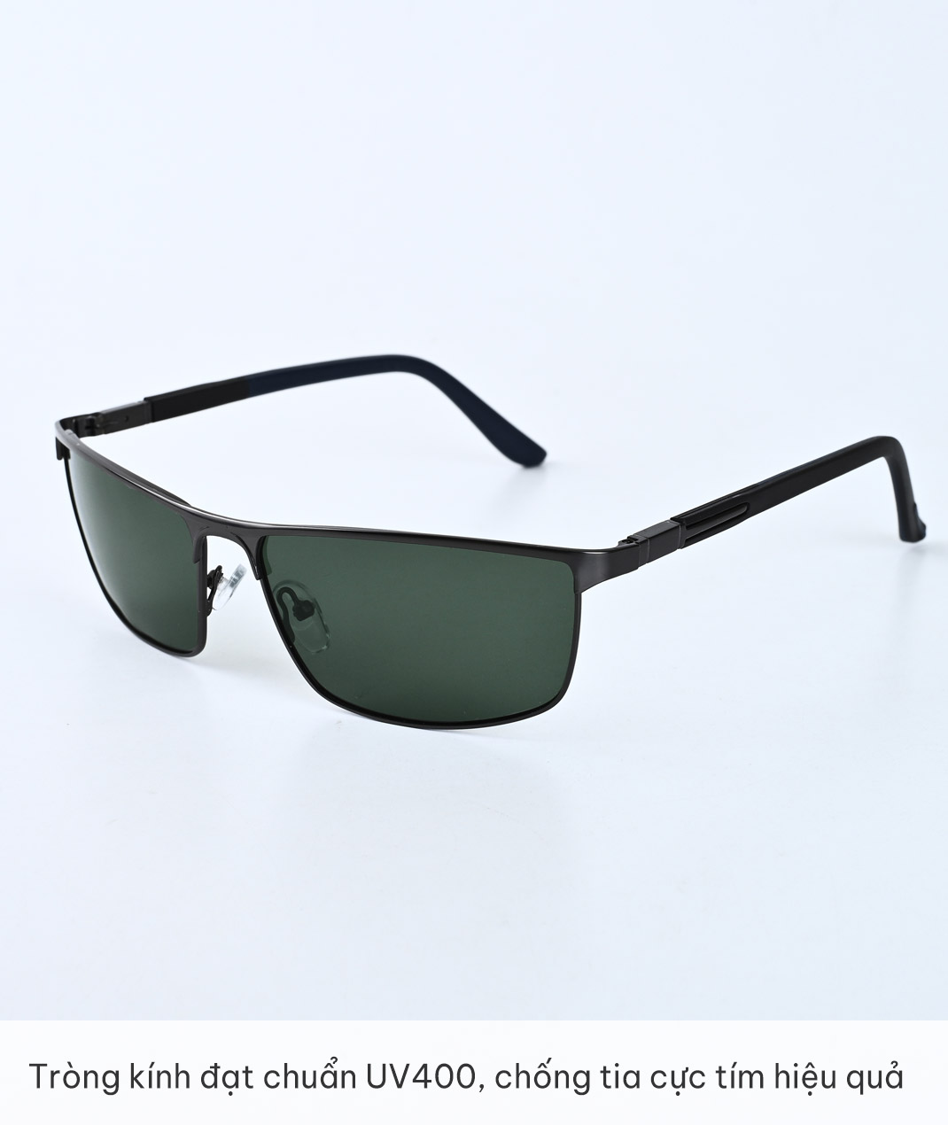 Mắt Kính Phân Cực Polarized Chống Chói Chống Tia UV400 Nam OB21419