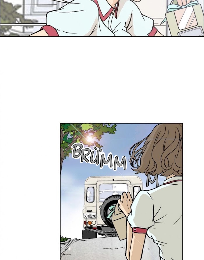 người tình của mẹ tôi chapter 3.2 14