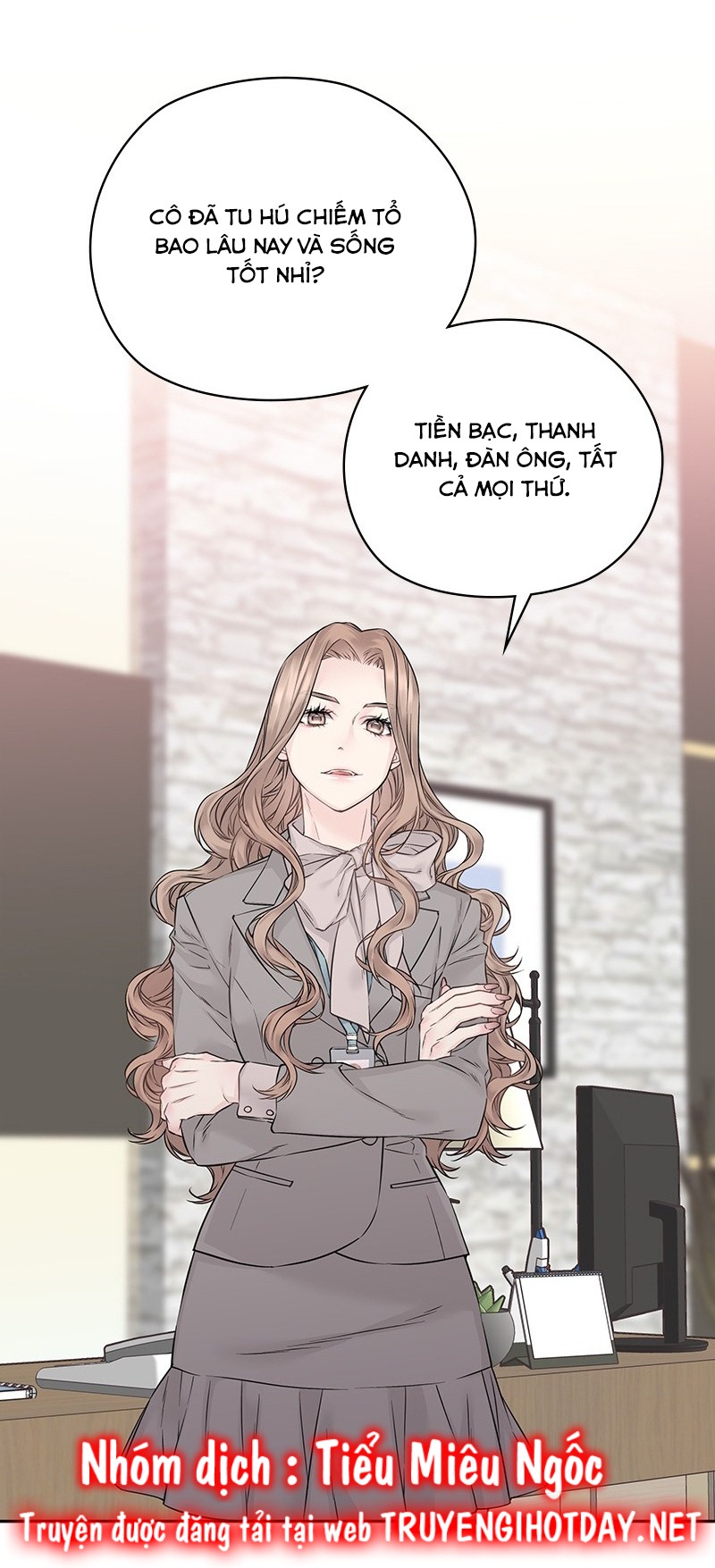 hạnh phúc đó không hề tồn tại chapter 31 12