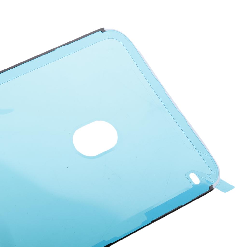 2xFor 8 Screen Frame Adhesive Sticker Strip Glue Tape Waterproof White