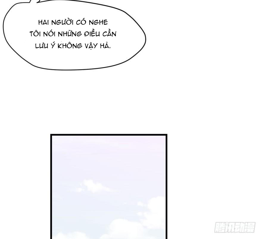 Bắt Lấy Ngao Ngao chapter 58 - Trang 69