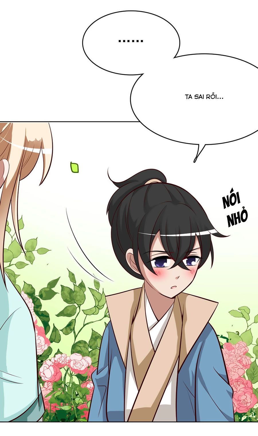 kiêu ngạo vương gia chủng điền phi chapter 41 11