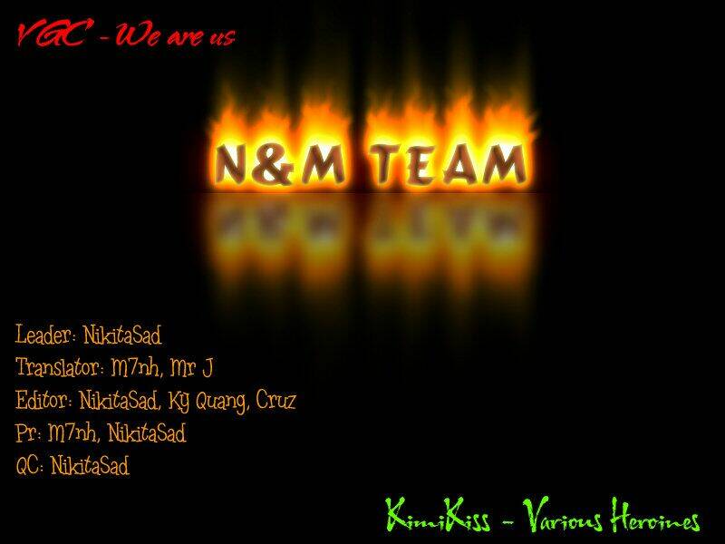 kimikiss chapter 2 21