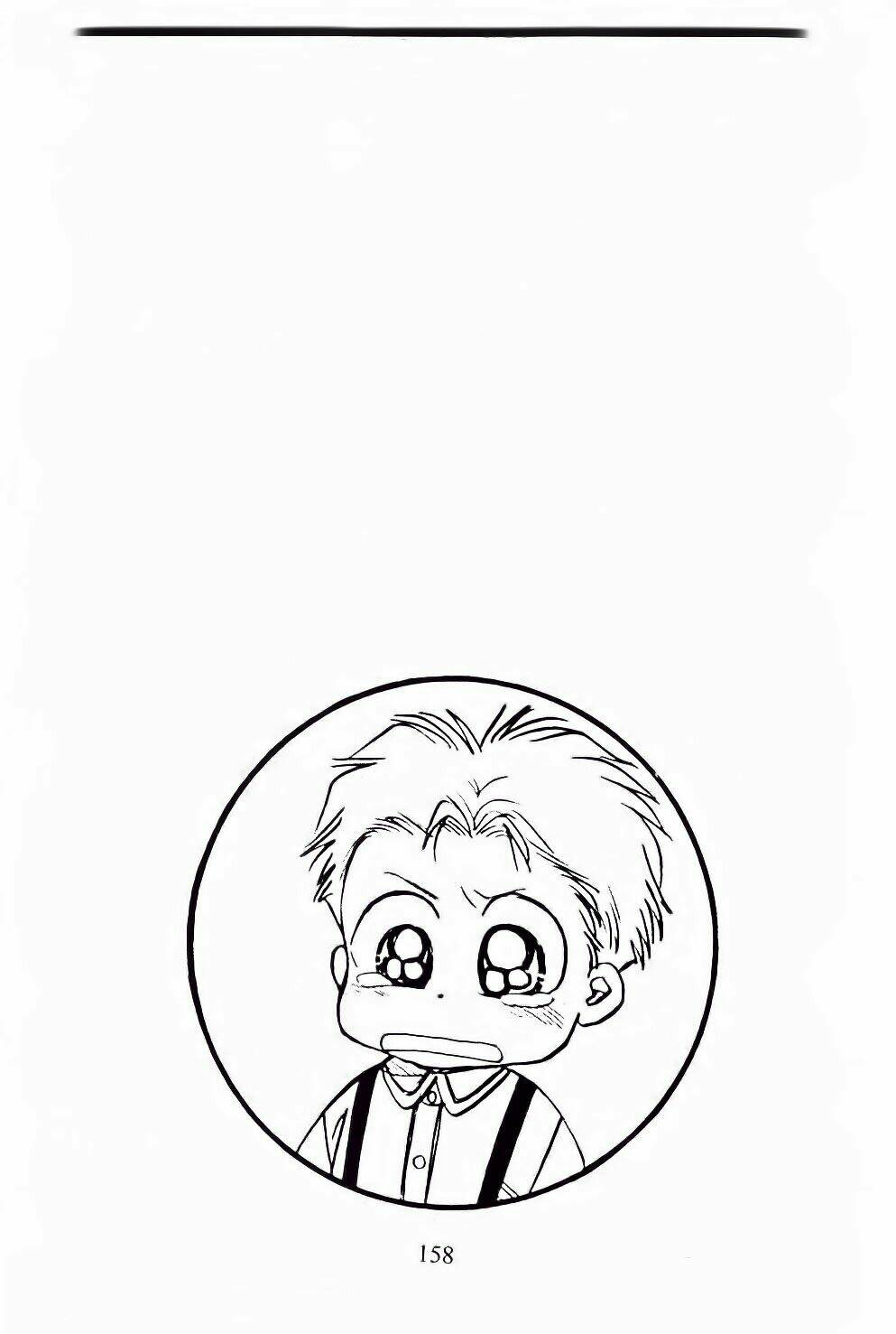 em bé và tôi chapter 54 4