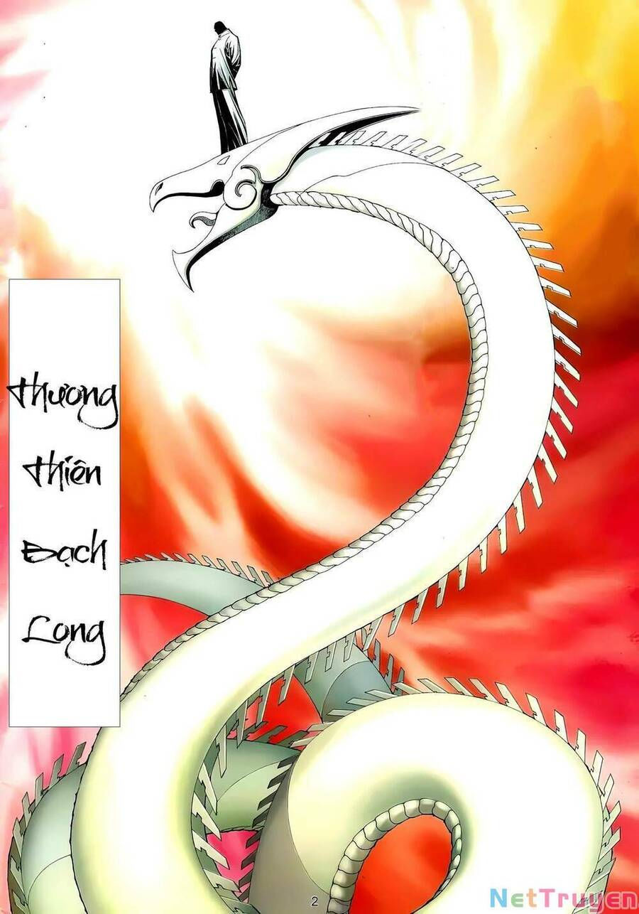 cuồng đao 04 chapter 33 2