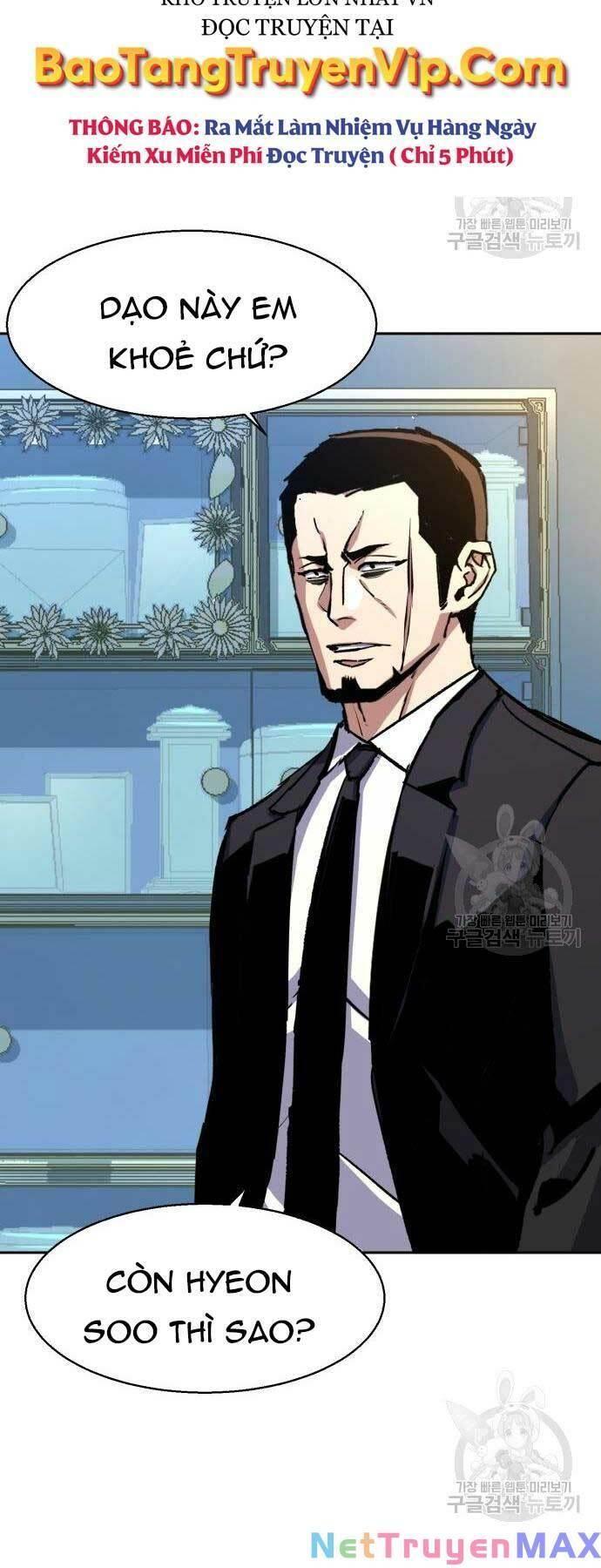 bạn học tôi là lính đánh thuê chapter 144 12