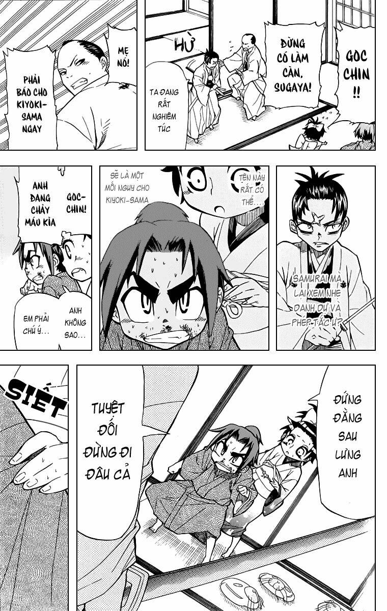 samurai usagi chapter 31 20