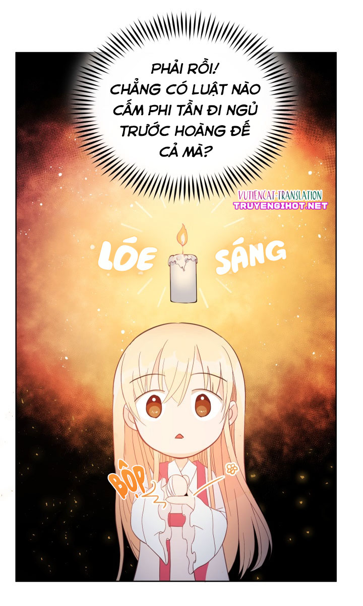 khế ước hậu cung chapter 14.1 28