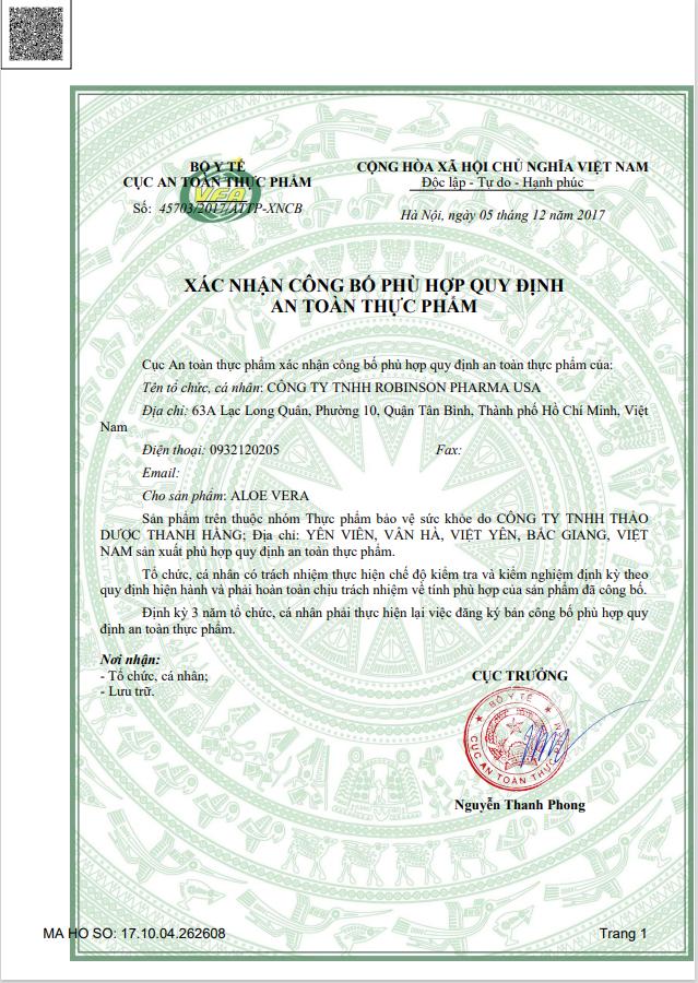 Viên uống tpcn đẹp da,hỗ trợ giữ ẩm cho da,nhuận tràng - chai 60 viên