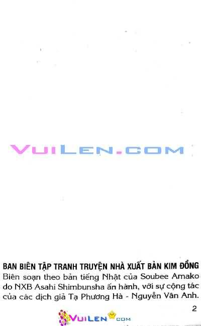 ninja loạn thị chapter 40 3