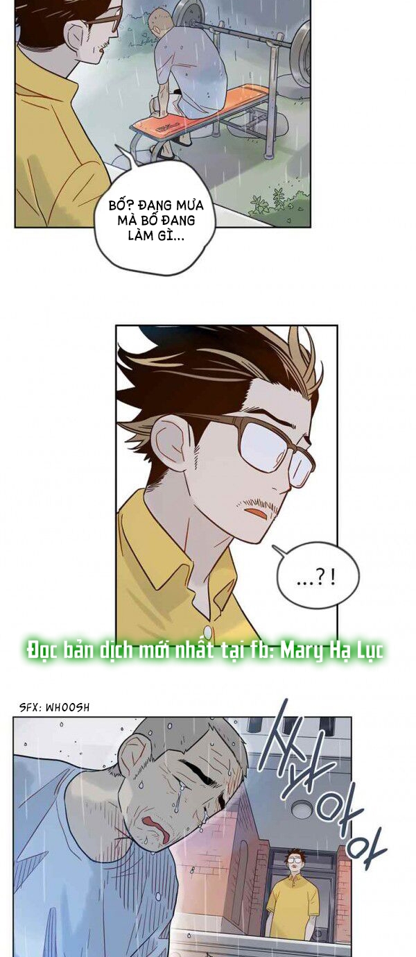 tôi muốn bay như một con bướm chapter 41 11