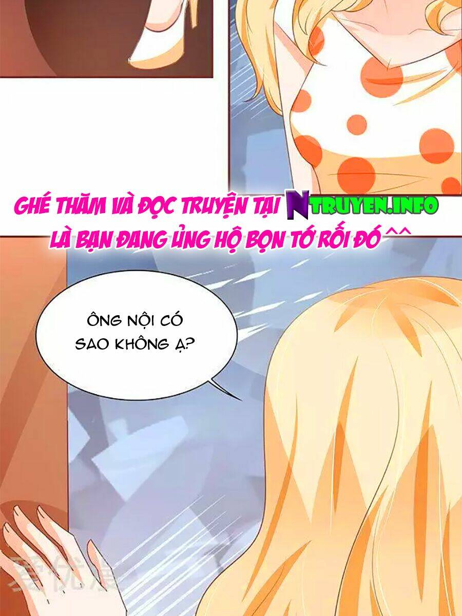 vương tước tư hữu bảo bối chapter 181 11