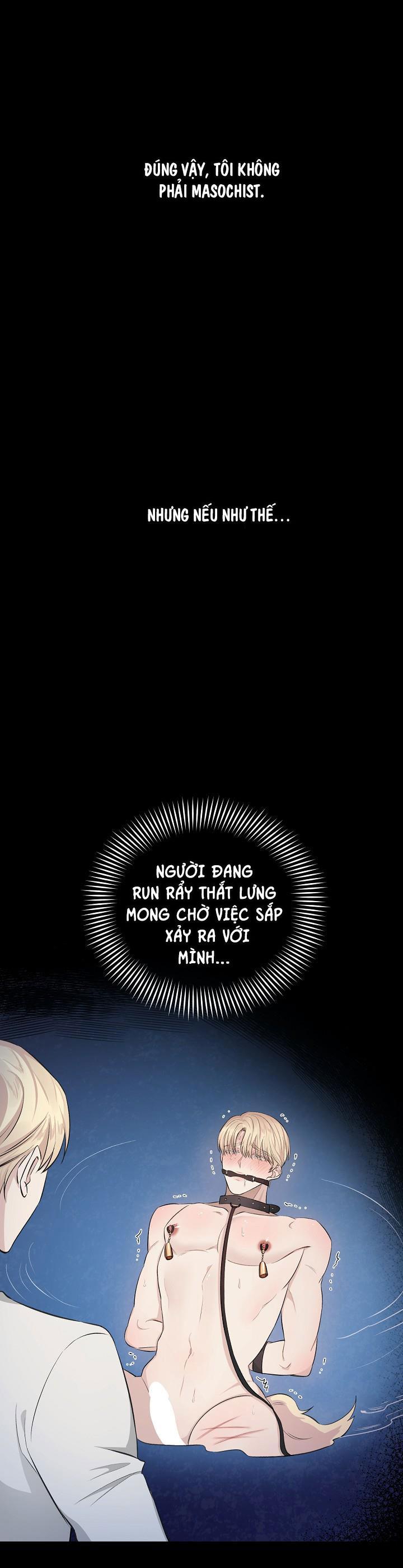 sắc đêm chapter 2 10