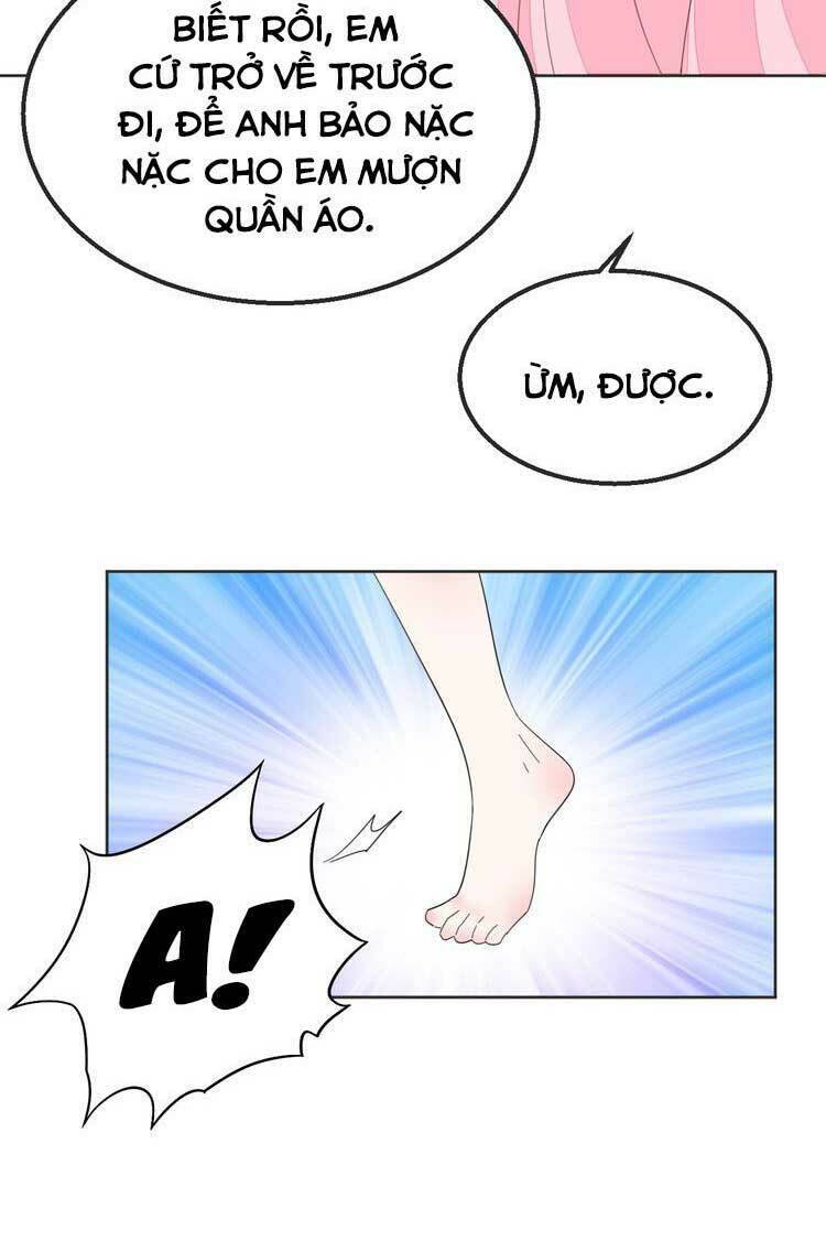 điều ước sủng ái bất bình đẳng chapter 100.2 9
