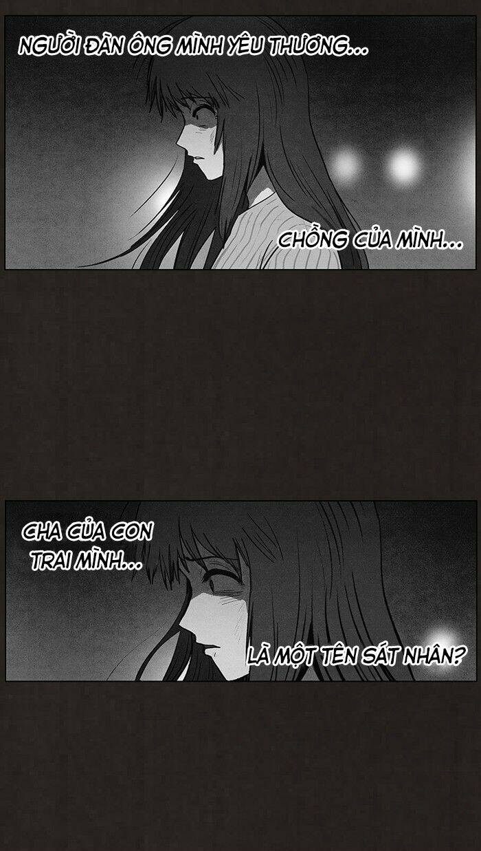 đứa con của quỷ dữ chapter 90 18