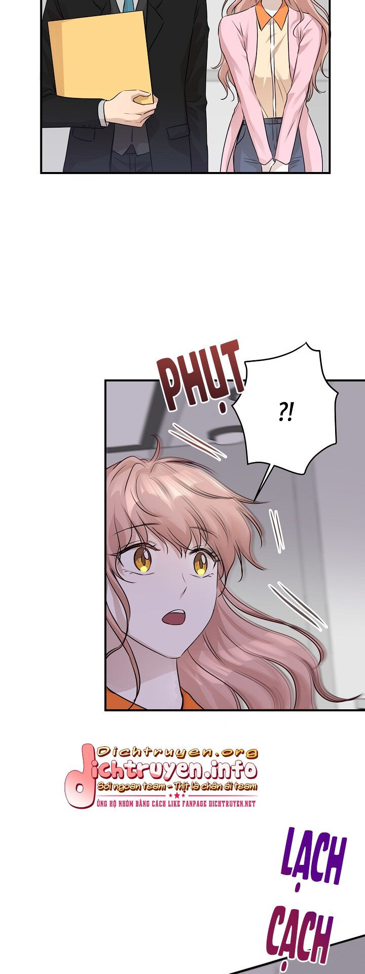 cuộc sống kỳ thú chapter 56 30