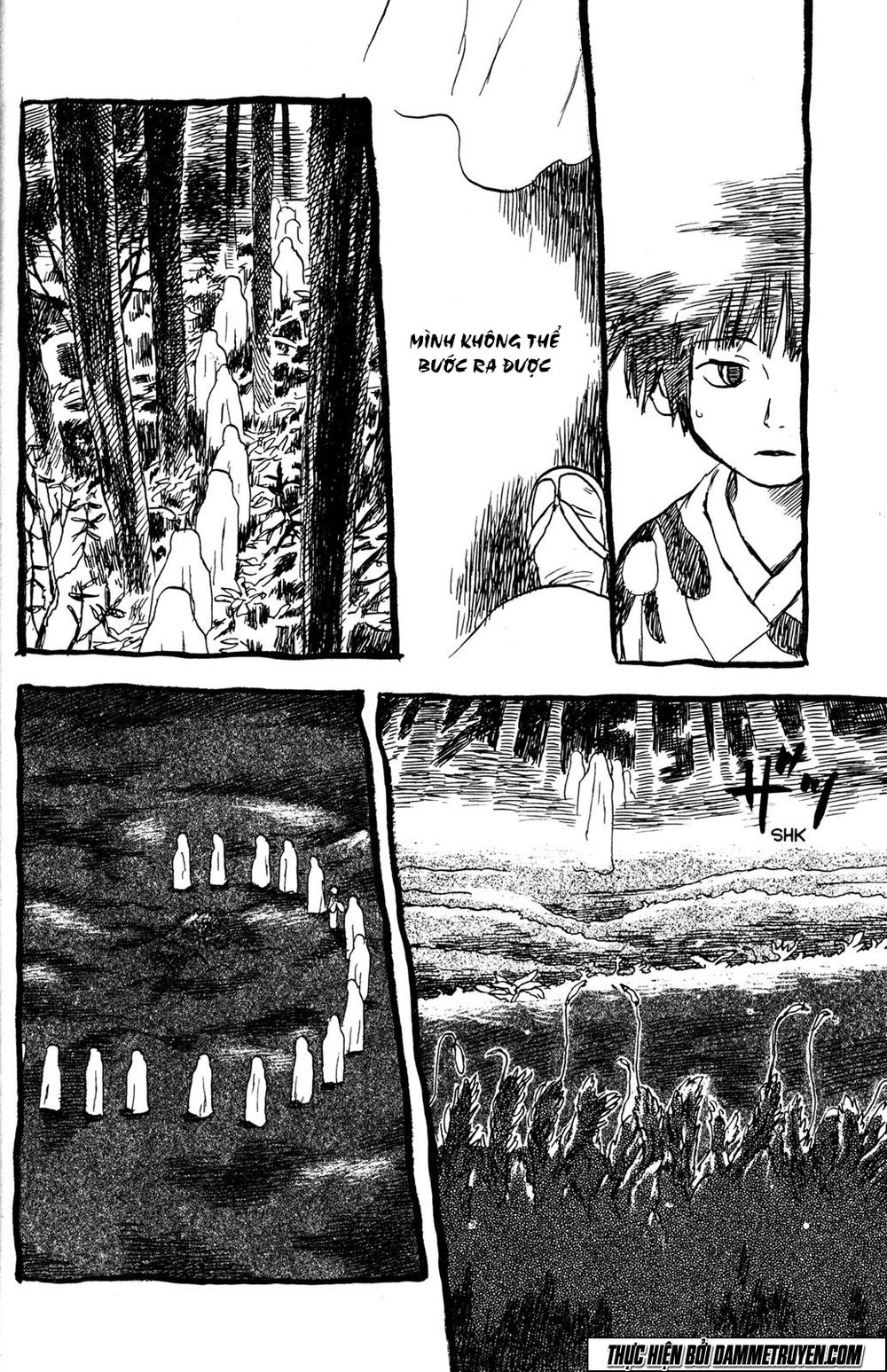 mushishi chapter 1.2 16