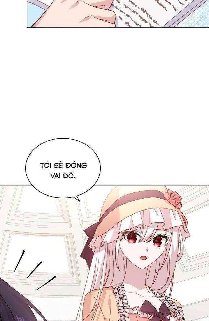 để yên cho tiểu thư hiền chapter 32 20