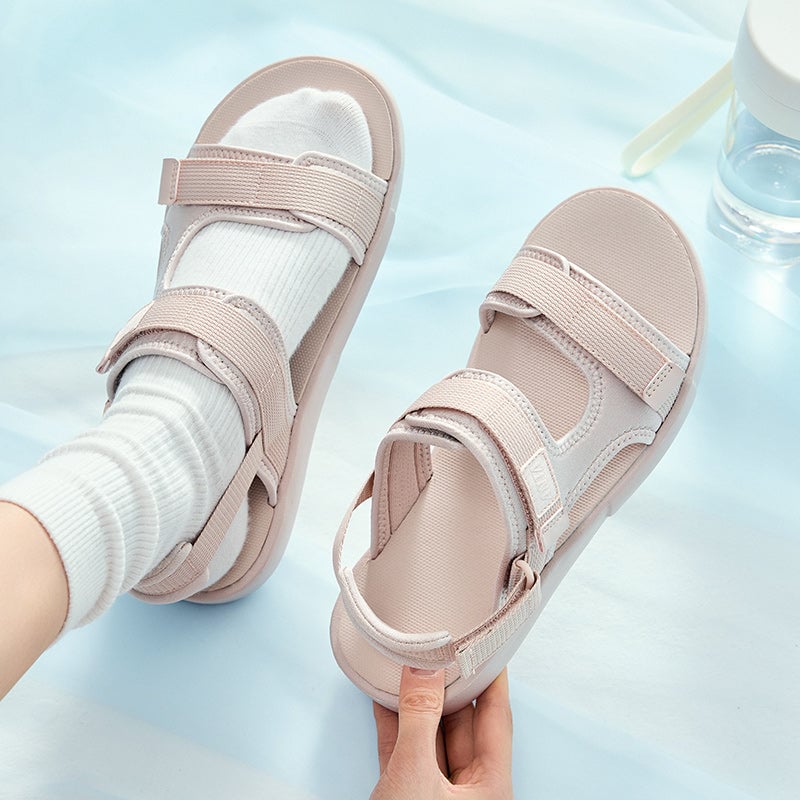 Sandals thể thao nữ Anta 822338505