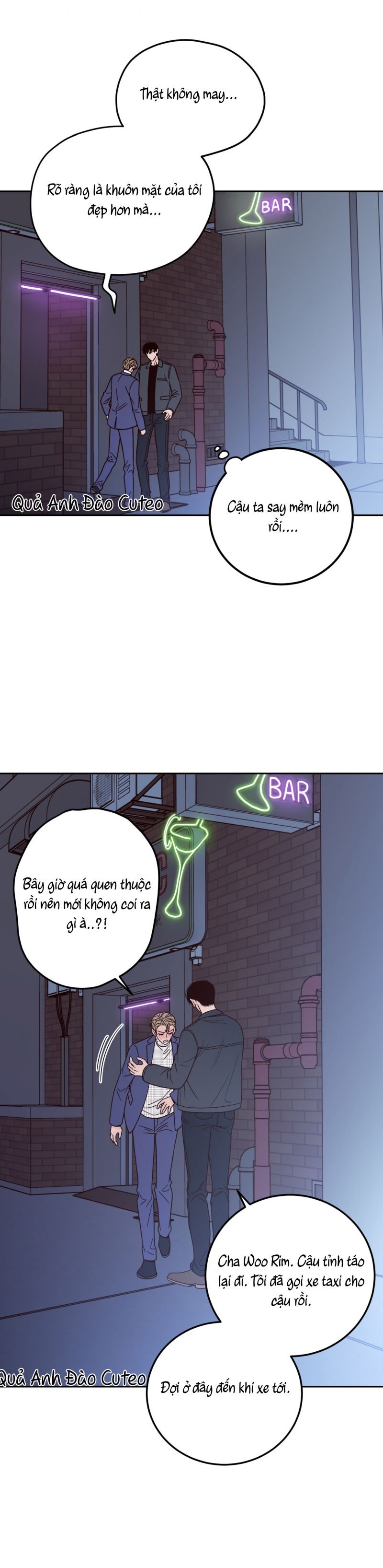 bad position chapter 11.5 6