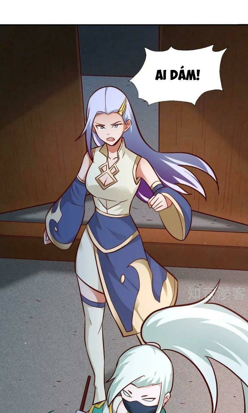 võ linh kiếm tôn chapter 98 5