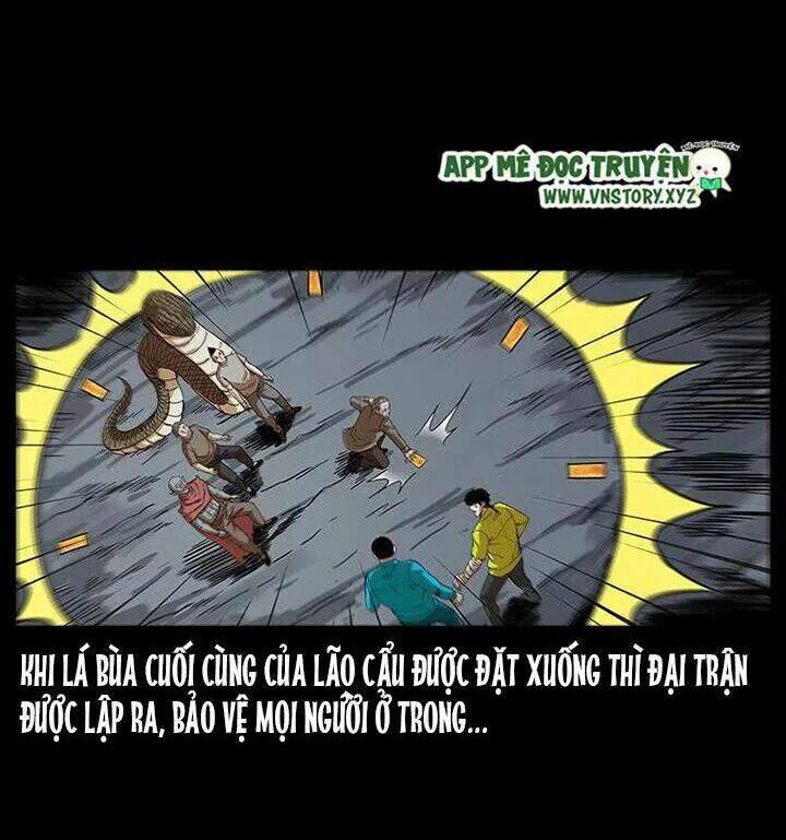 U Minh Ngụy Tượng Chapter 202 58