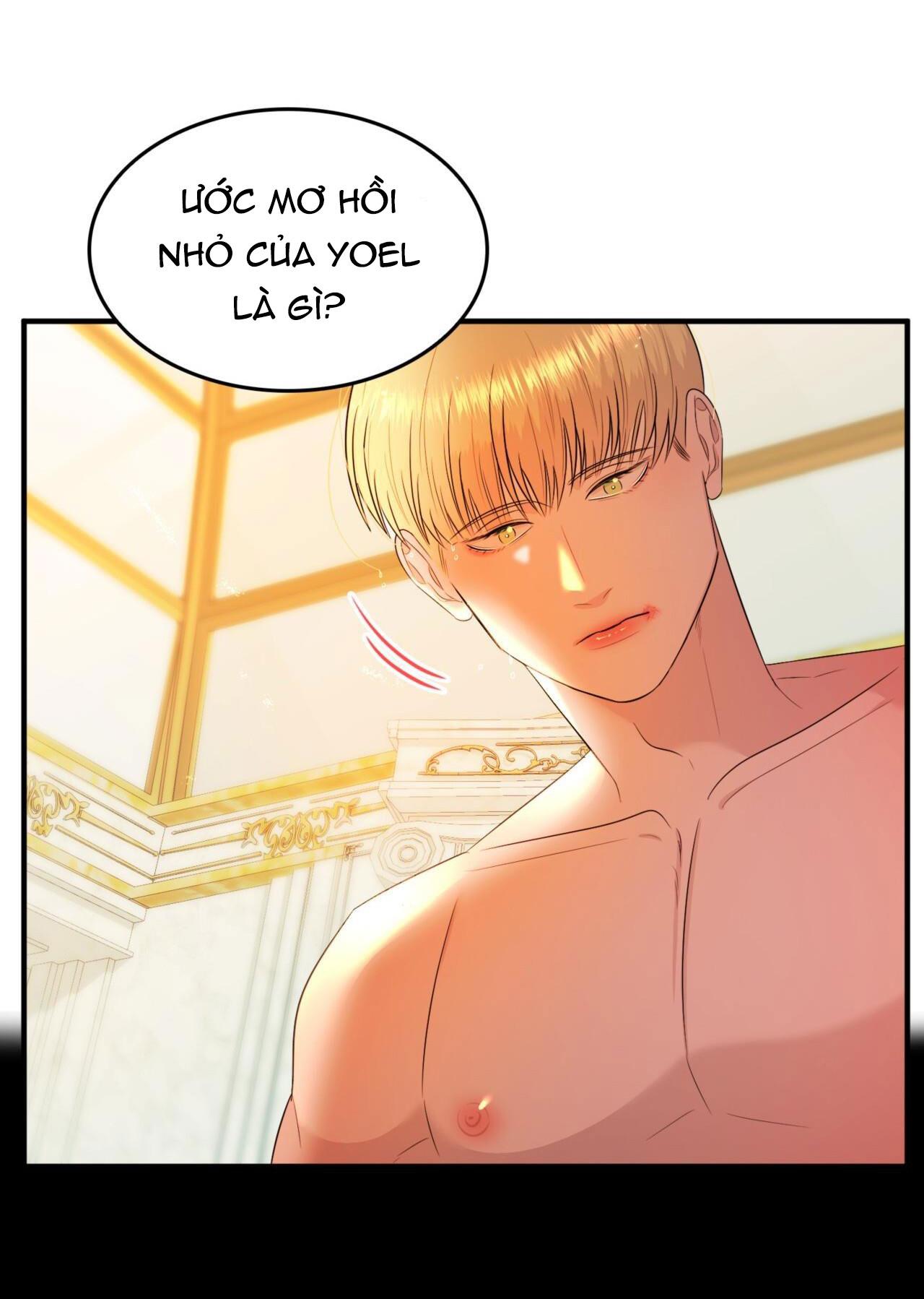 (np) độc thân muôn năm chapter 18 66