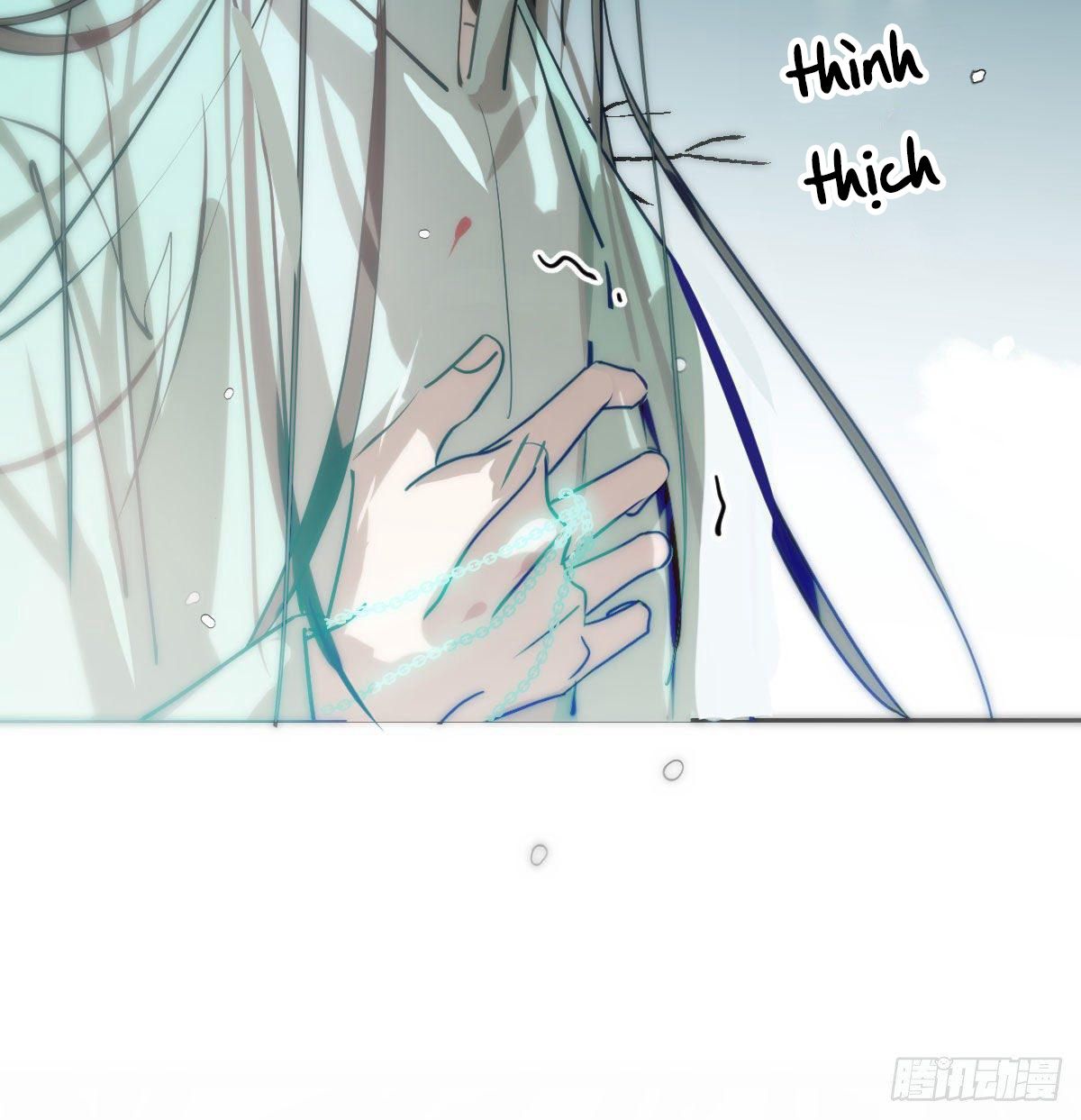 Bắt Lấy Ngao Ngao chapter 185 - Trang 16