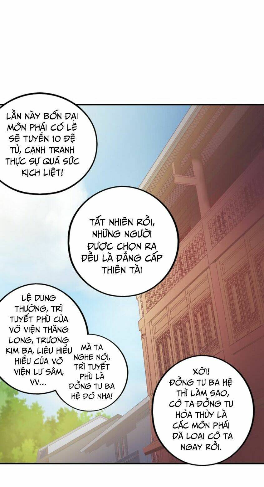 cực vũ huyền đế chapter 37 19