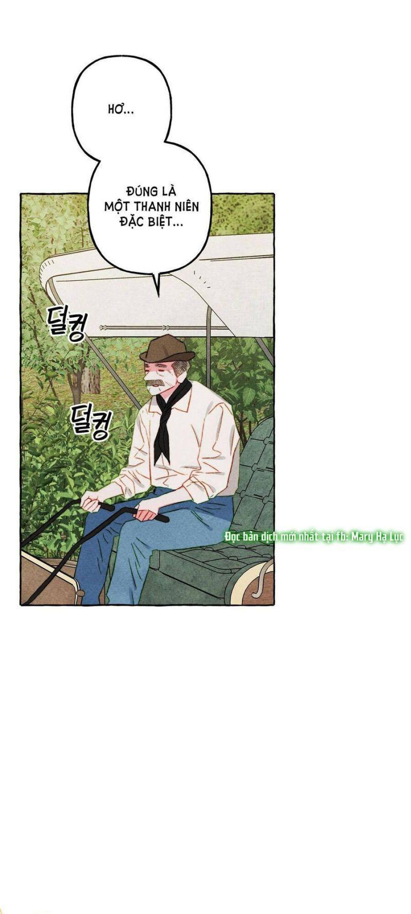 nuôi dưỡng một hắc long chapter 41 19