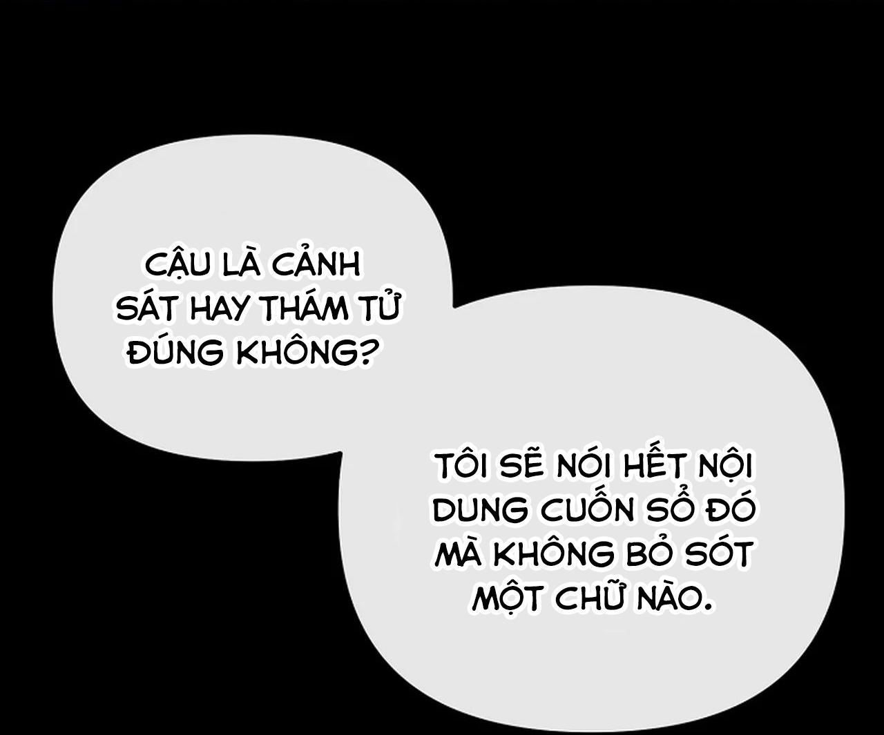 lý do bị loại chapter 3 23