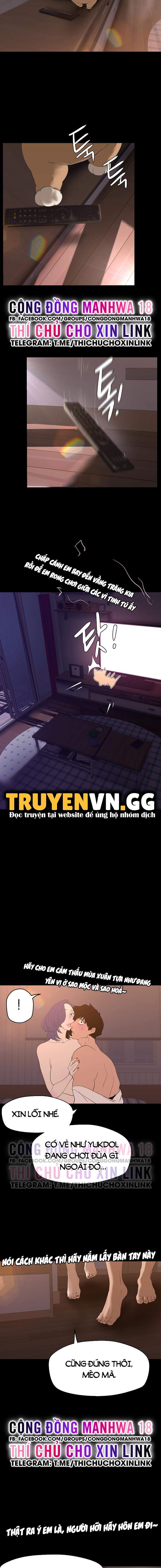 một thế giới mới tuyệt vời chapter 193 15