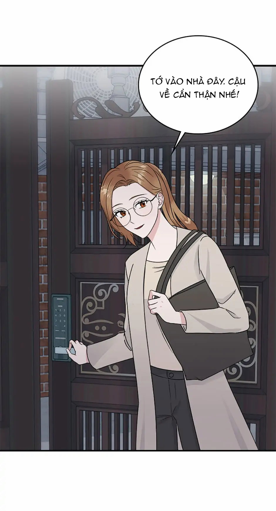 thiếu tôi là sếp mất ngủ ngay chapter 34.1 10