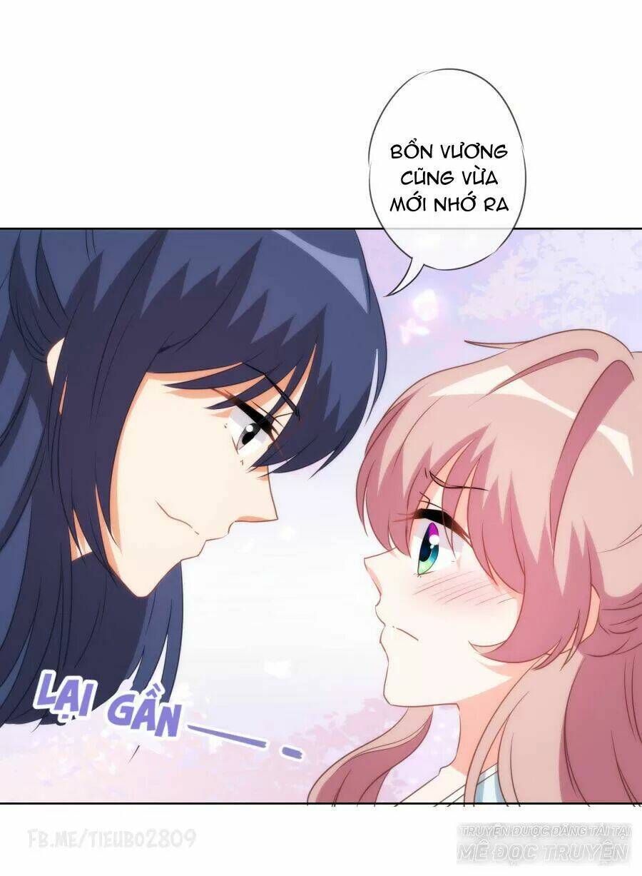 ồ, phu quân đáng yêu của tôi! chapter 85 13