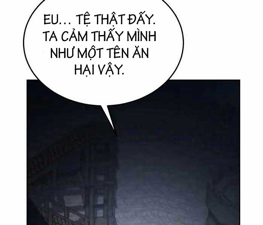 tinh tú kiếm sĩ chapter 3.5 33