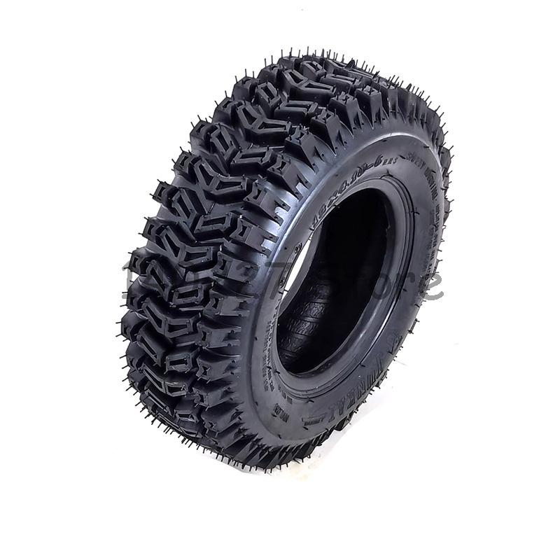Lốp 13x4.10-6 lốp bên trong lốp bên ngoài 4.10-6 cho ATV GO KART Mini Bike 47CC 49cc Motorcycle Motorcycle Phần 4 PR Color: inner tube