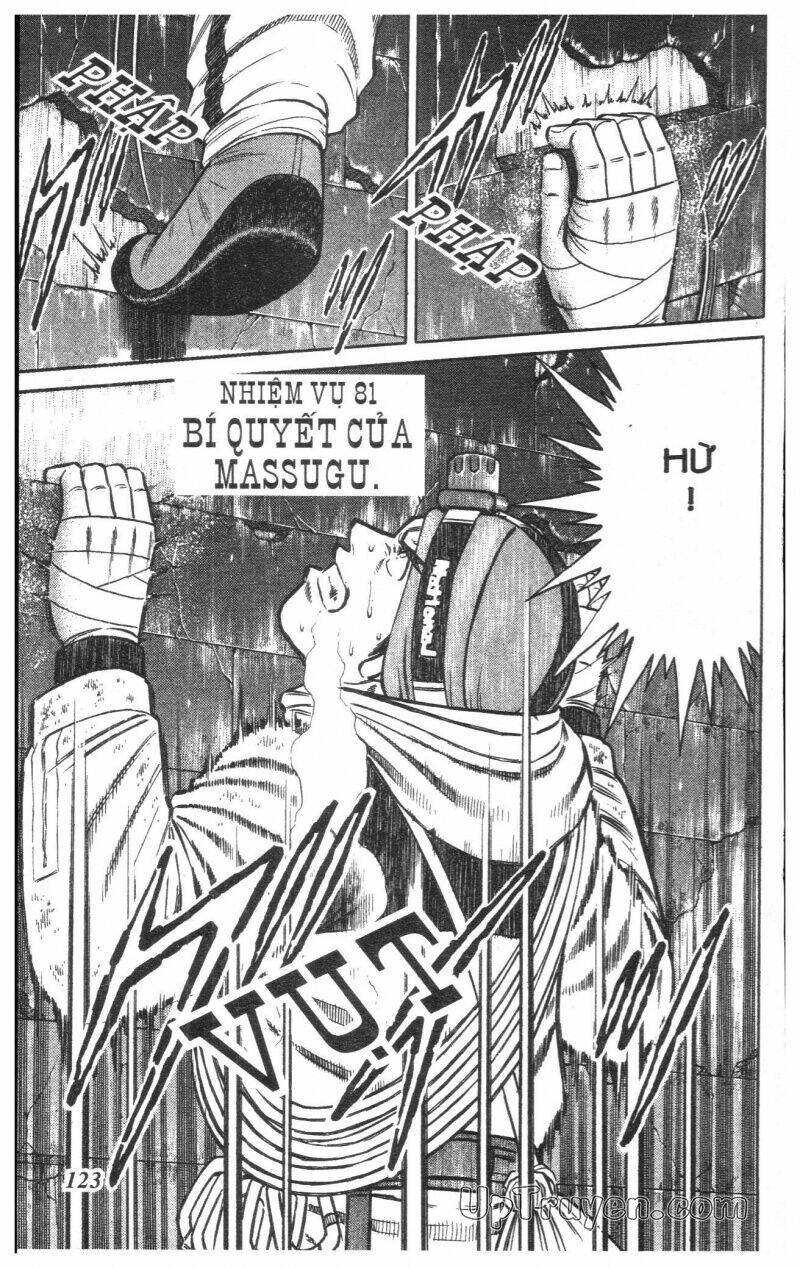 hộ chiếu xanh chapter 9 125