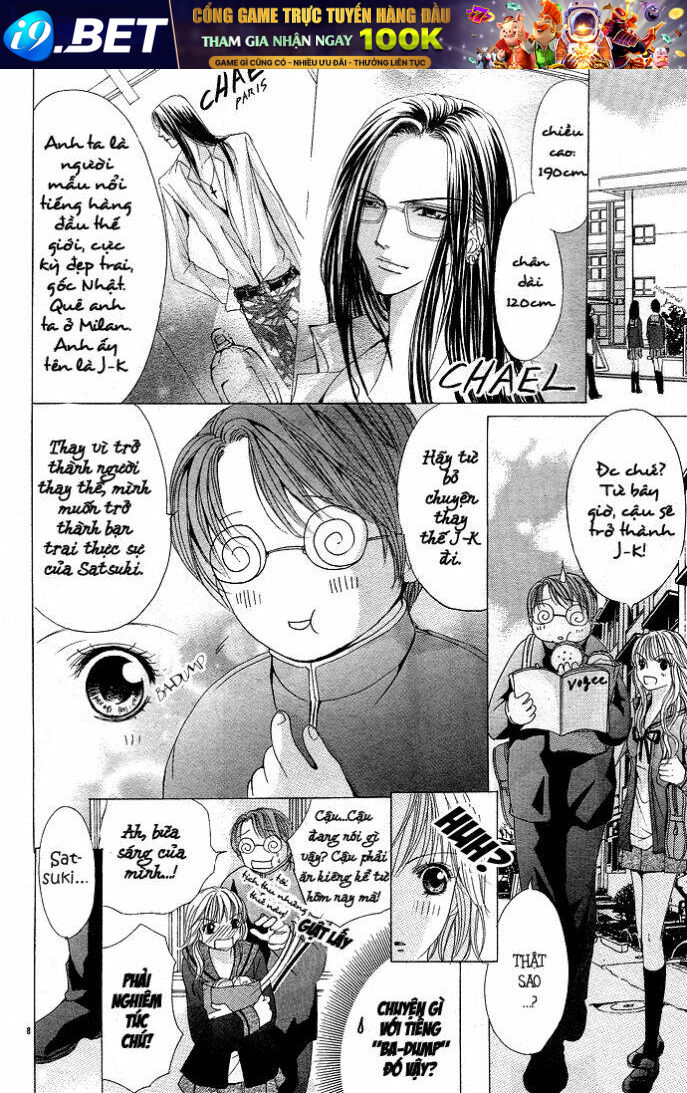 tổng hợp one shot. chapter 101 10