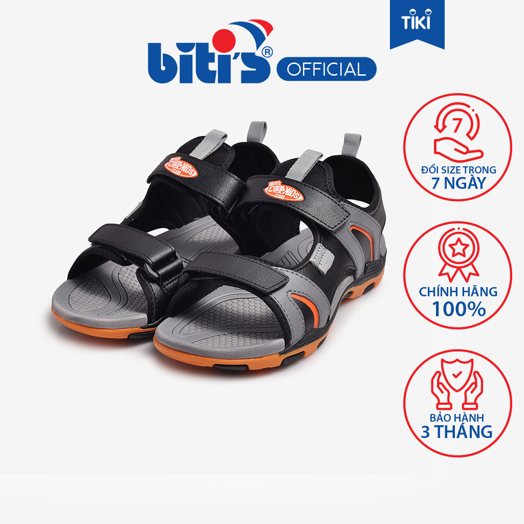 Sandal Biti's Bé Trai DYB013800CAM (Cam)