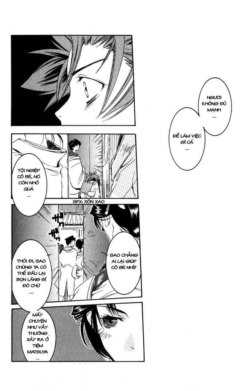 shinsengumi imon peace maker chapter 4 29