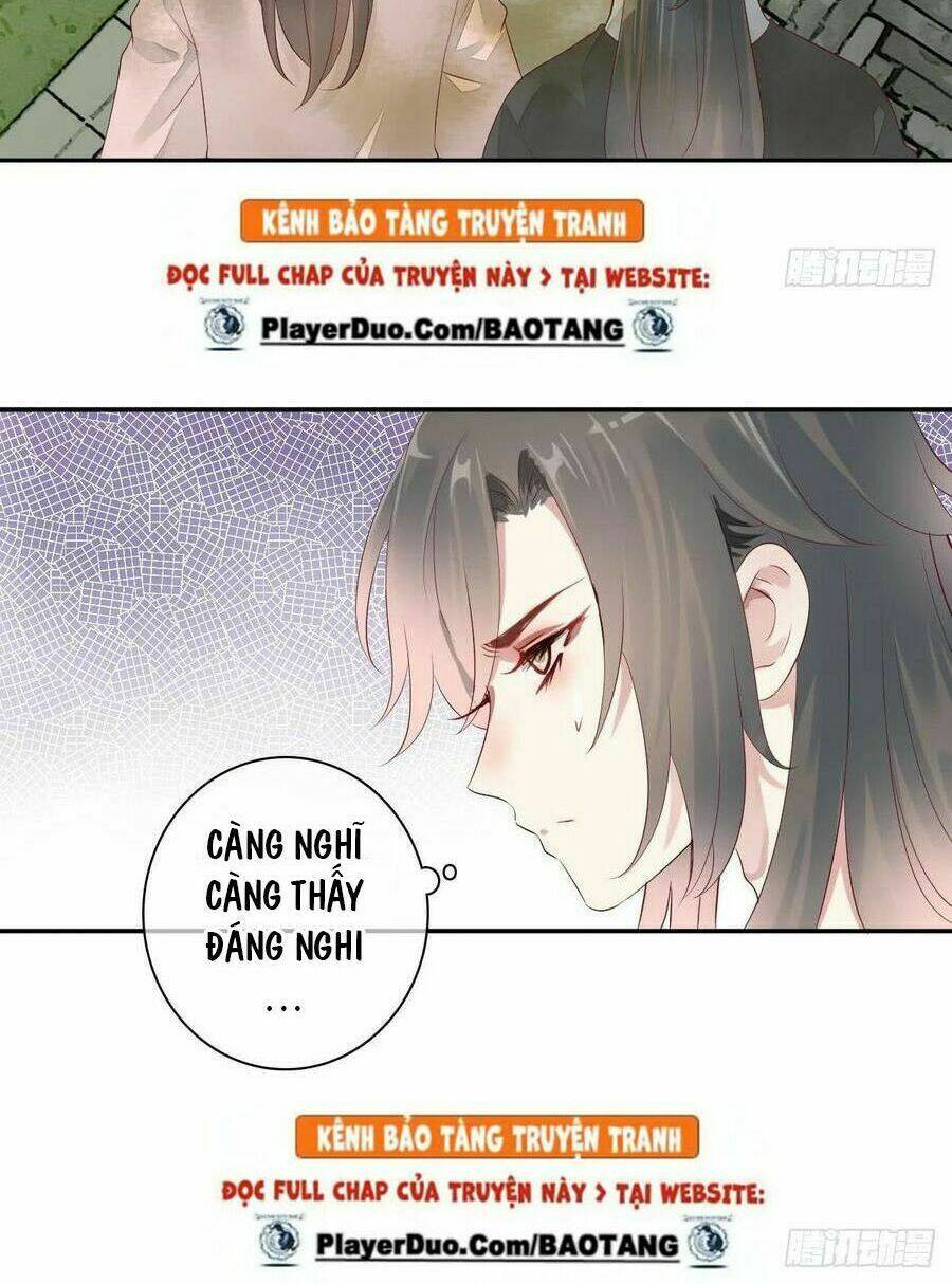 điền viên mật sủng: cô vợ nóng bỏng chapter 102 33