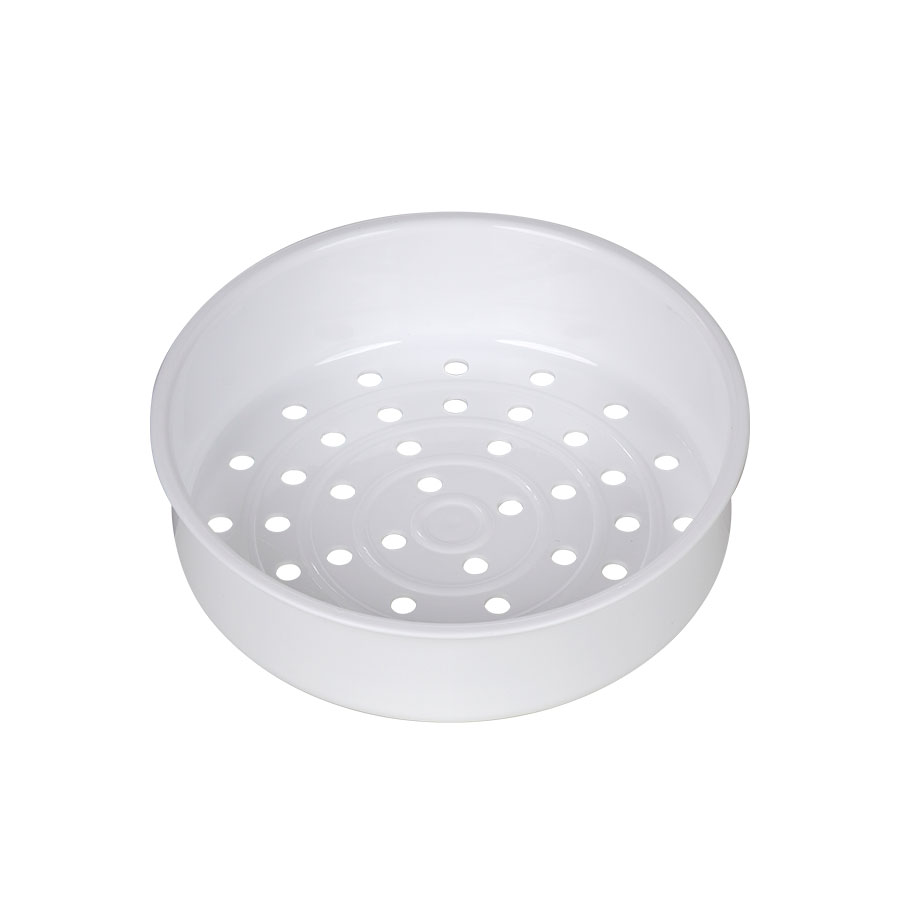 Khay Hấp Thức Ăn Nhựa PP Nguyên Sinh Việt Nhật Không Chứa BPA Sản Xuất Theo Tiêu Chuẩn Nhật Bản , An Toàn Cho Sức Khỏe Người Dùng - Hàng Việt Nam
