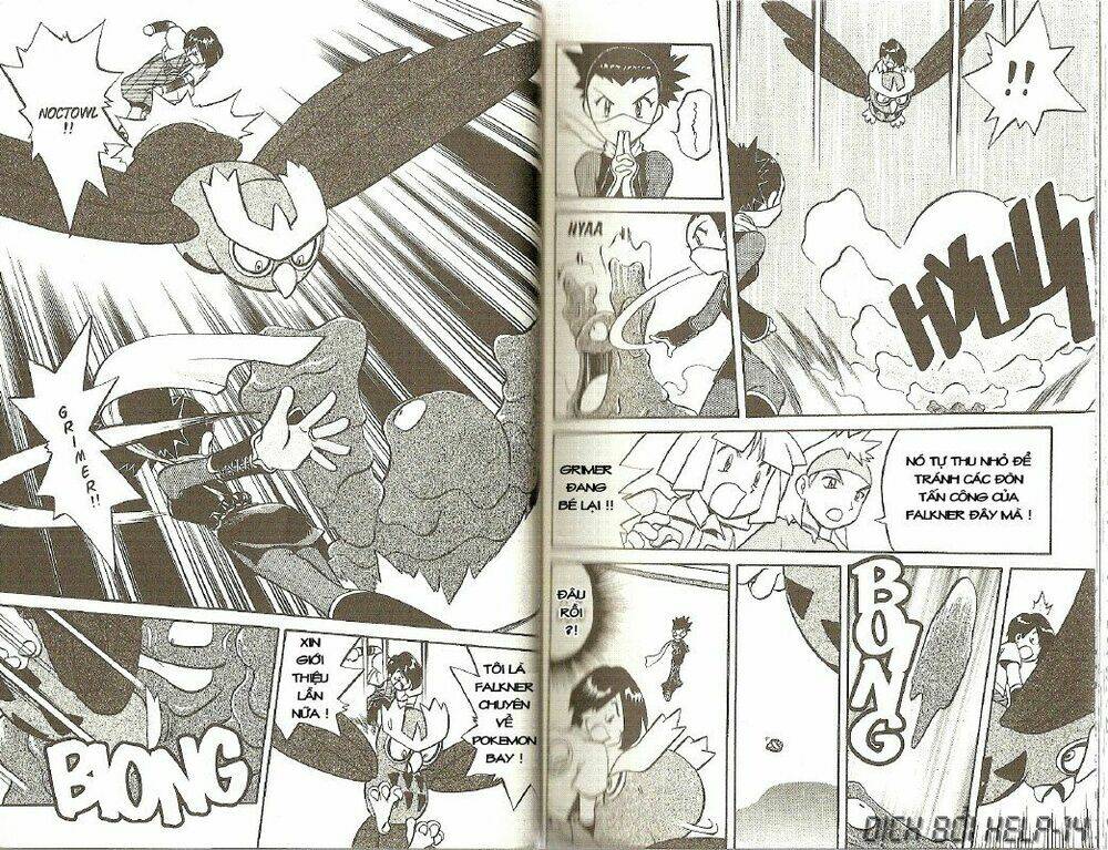 thú cưng đặc biệt chapter 156 5