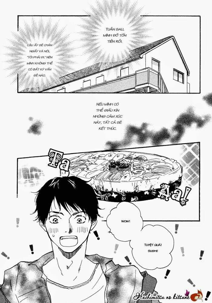a boring man chapter 2 18