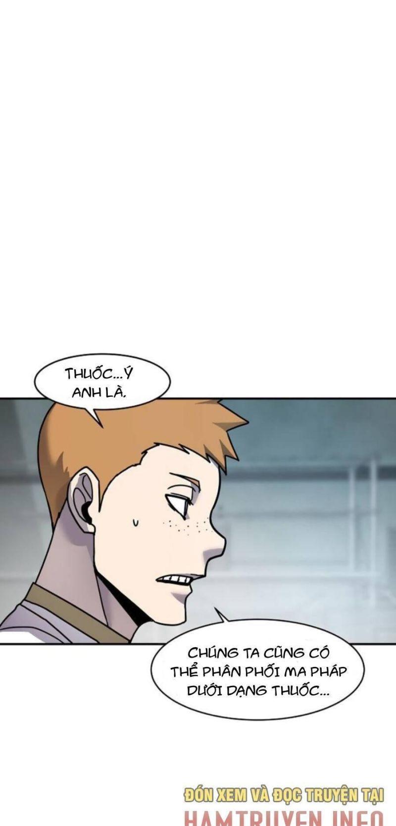 shaman - pháp sư chapter 69 37