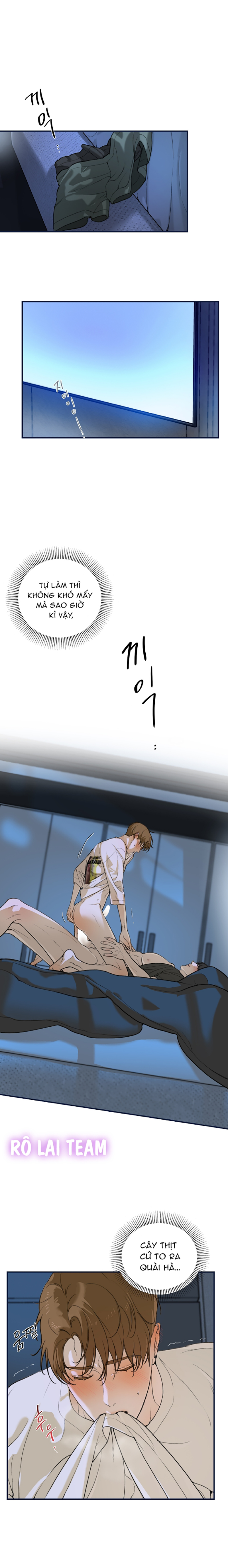 lời thầm kín chapter 5 1