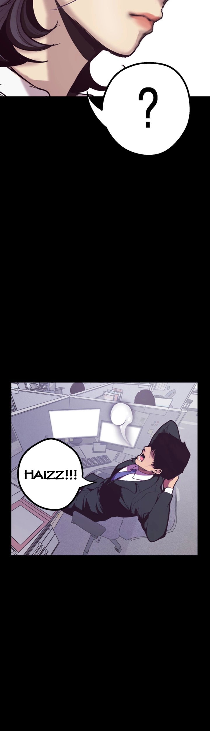 một thế giới mới tuyệt vời chapter 1 80