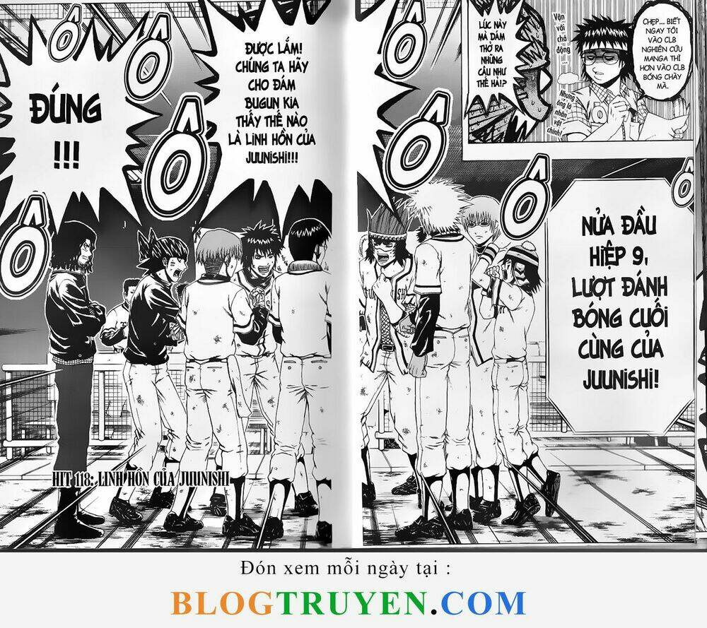 mr.fullswing chapter 118 3