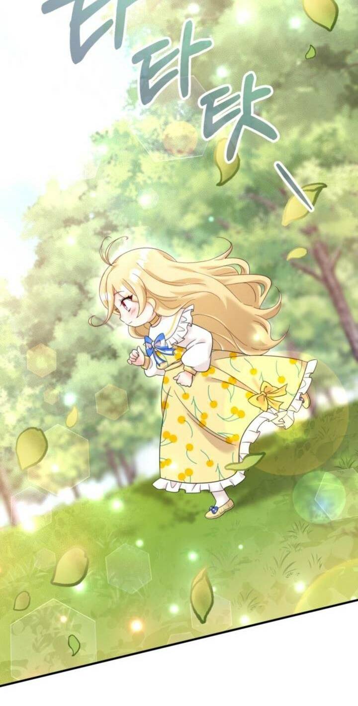 công chúa dược sĩ bé con chapter 8 59